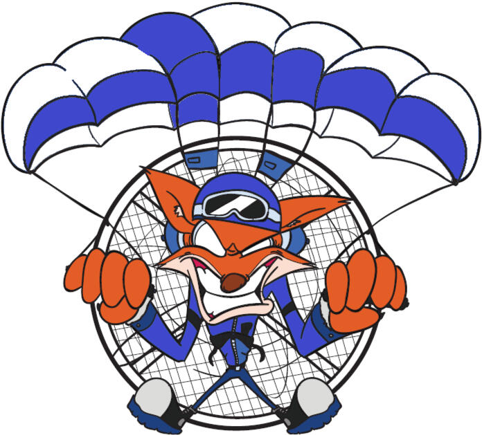 7th World Paramotor Slalom Championships