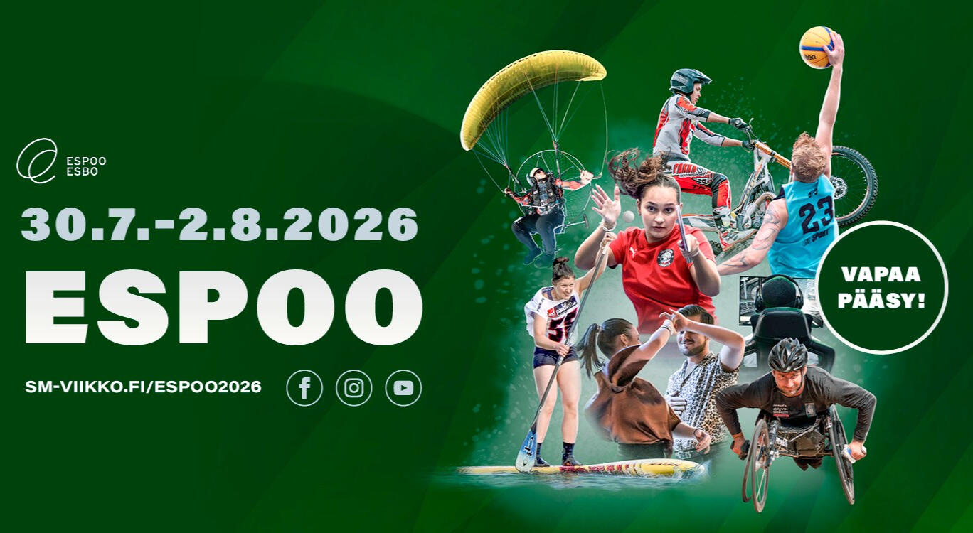 Finnish Sports Week